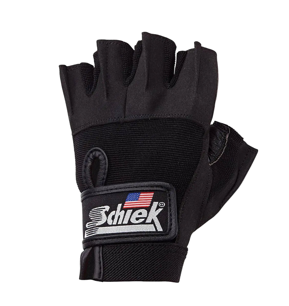 Model 715 Premium Series Lifting Gloves