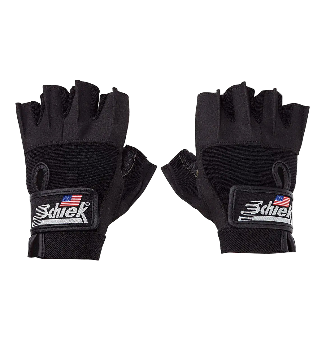 Model 715 Premium Series Lifting Gloves
