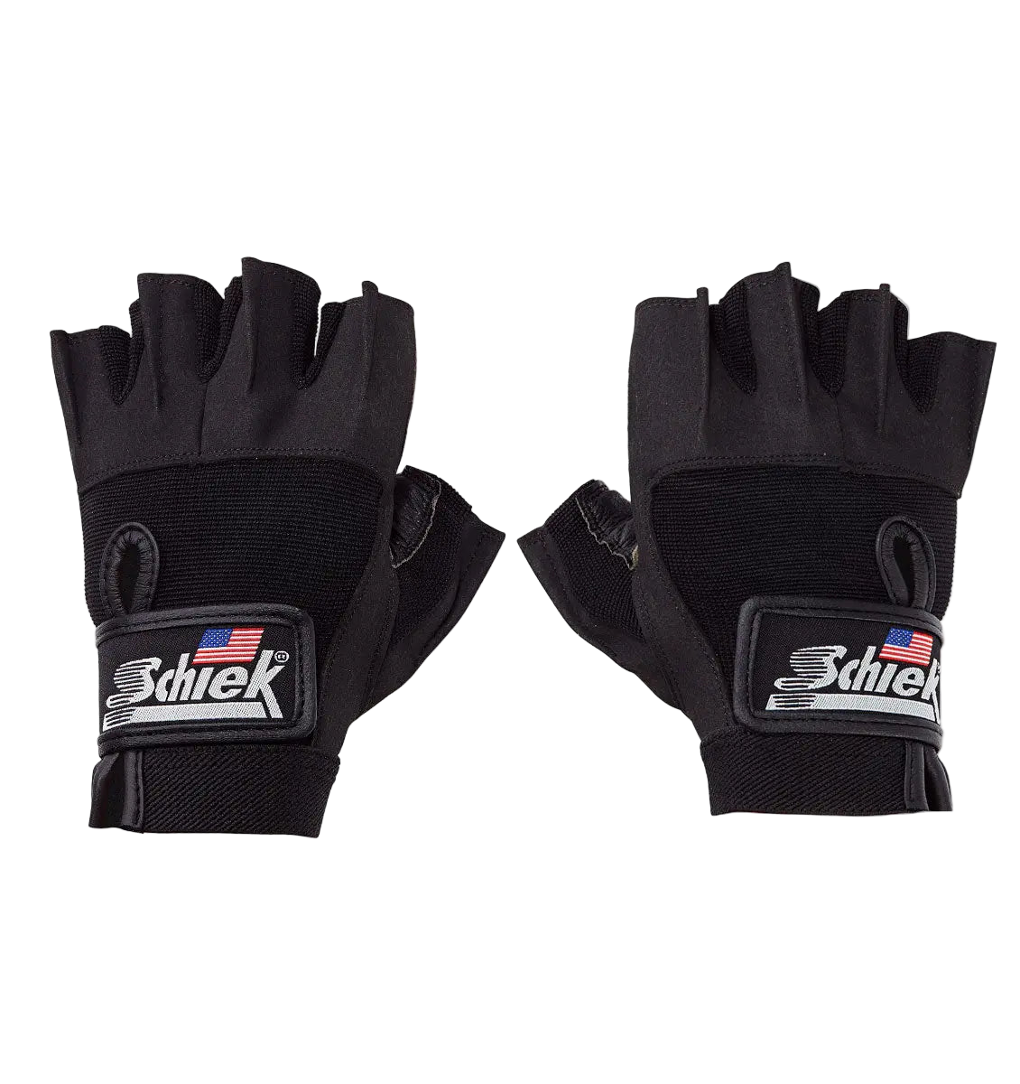 Model 715 Premium Series Lifting Gloves