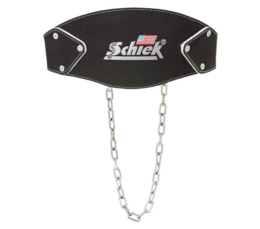 Model 5008 Black Dip Belt