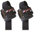 Schiek Model J-1000PLS Jay Cutler Signature Power Lifting Straps - Camo