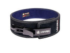 Loaded Lifting Economy Lever Belt 10mm (Black / Navy)