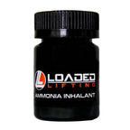 Loaded Lifting Ammonia Inhalant