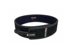 Loaded Lifting Economy Lever Belt 10mm (Black / Navy)
