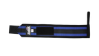 Schiek Blue Line Wrist Wraps - 24"