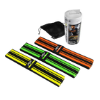 PTP MicroBand X Combo+ 3 Pack