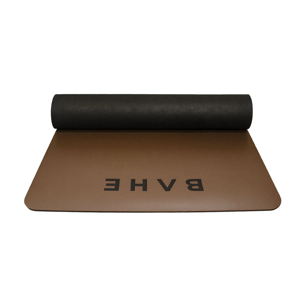 BAHE Power Hold 4mm - Cinnamon