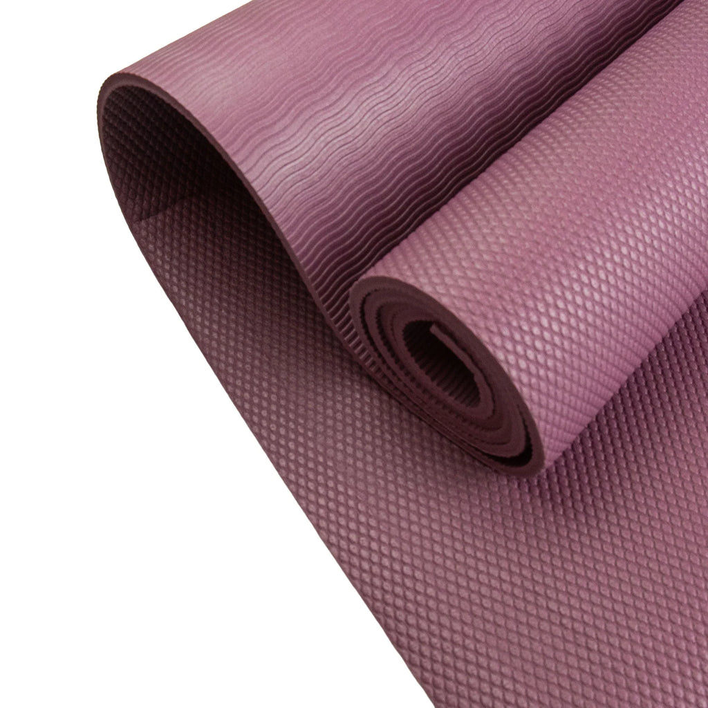 BAHE Prime Support 6mm - Deep Mauve