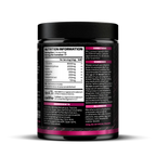 PUMP Stimulant Free Pre-Workout - 30 Servings - Sour Cherry