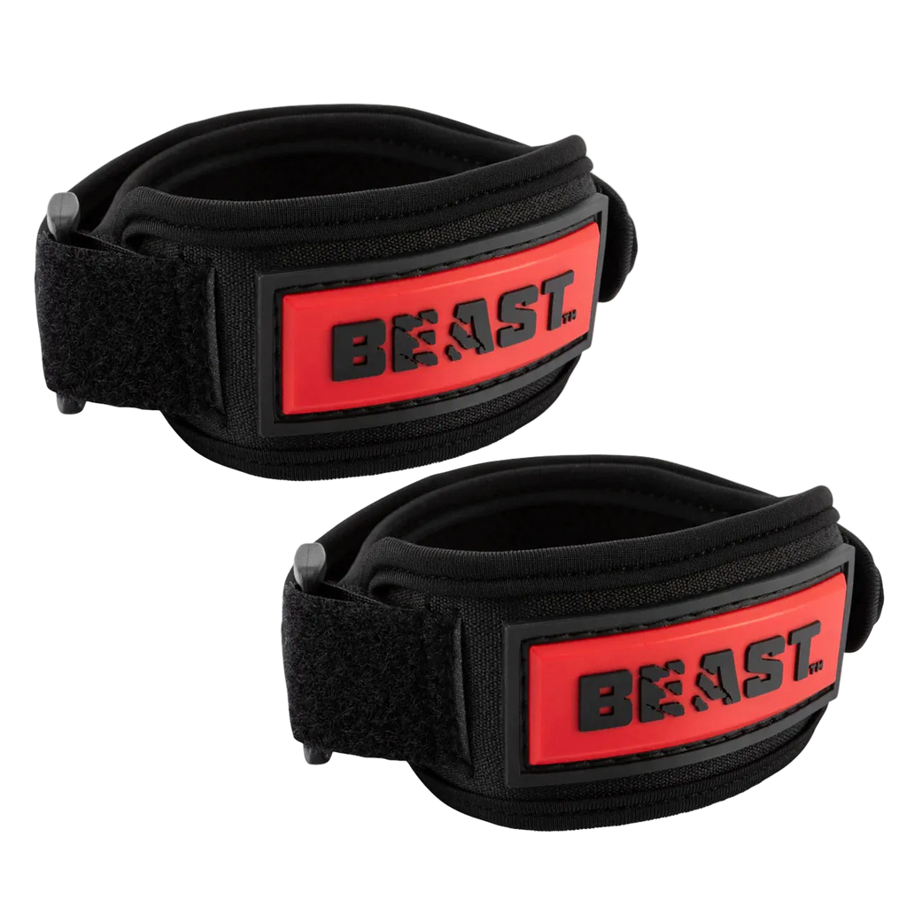 BEAST Premium Patella Supports (Pair)
