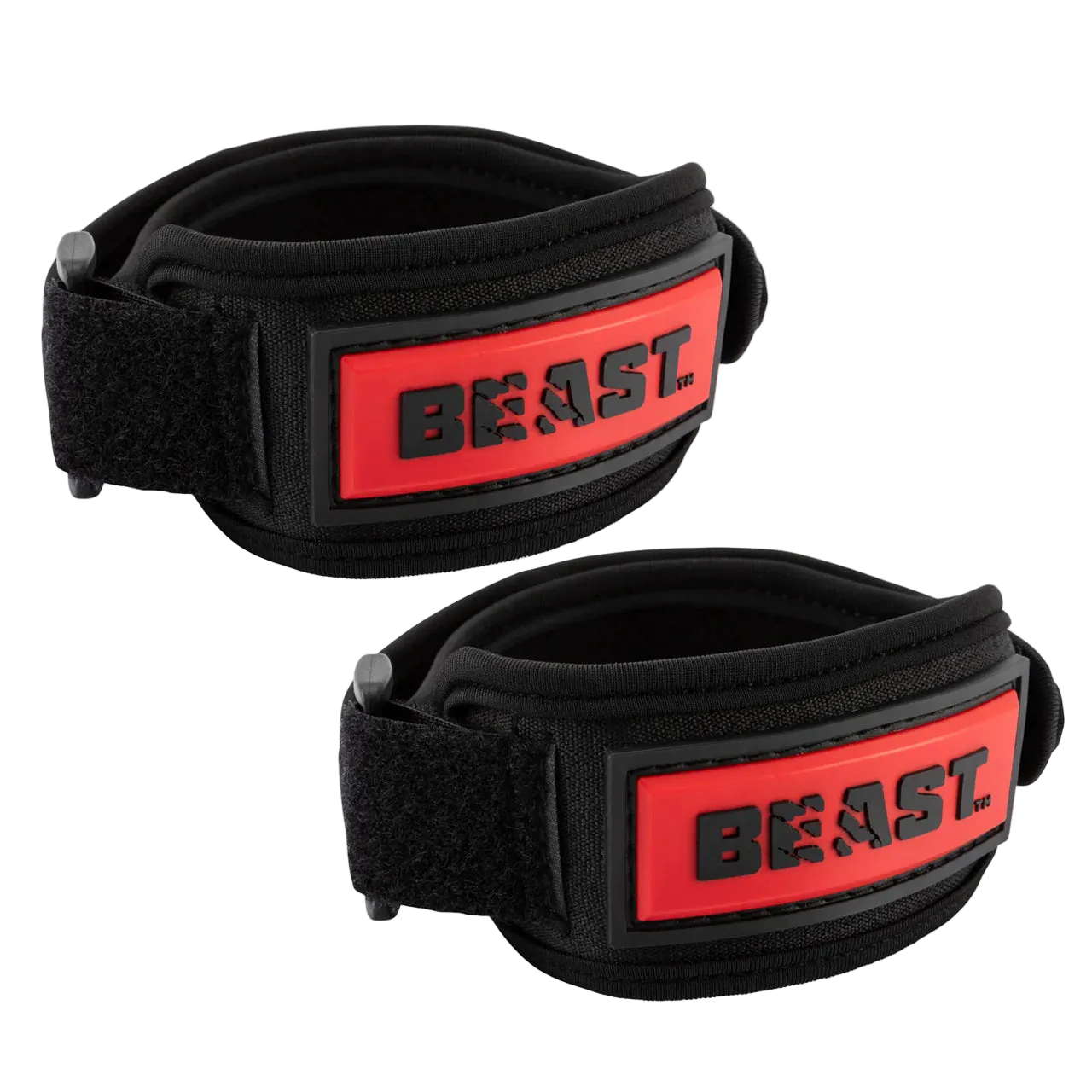 BEAST Premium Patella Supports (Pair)