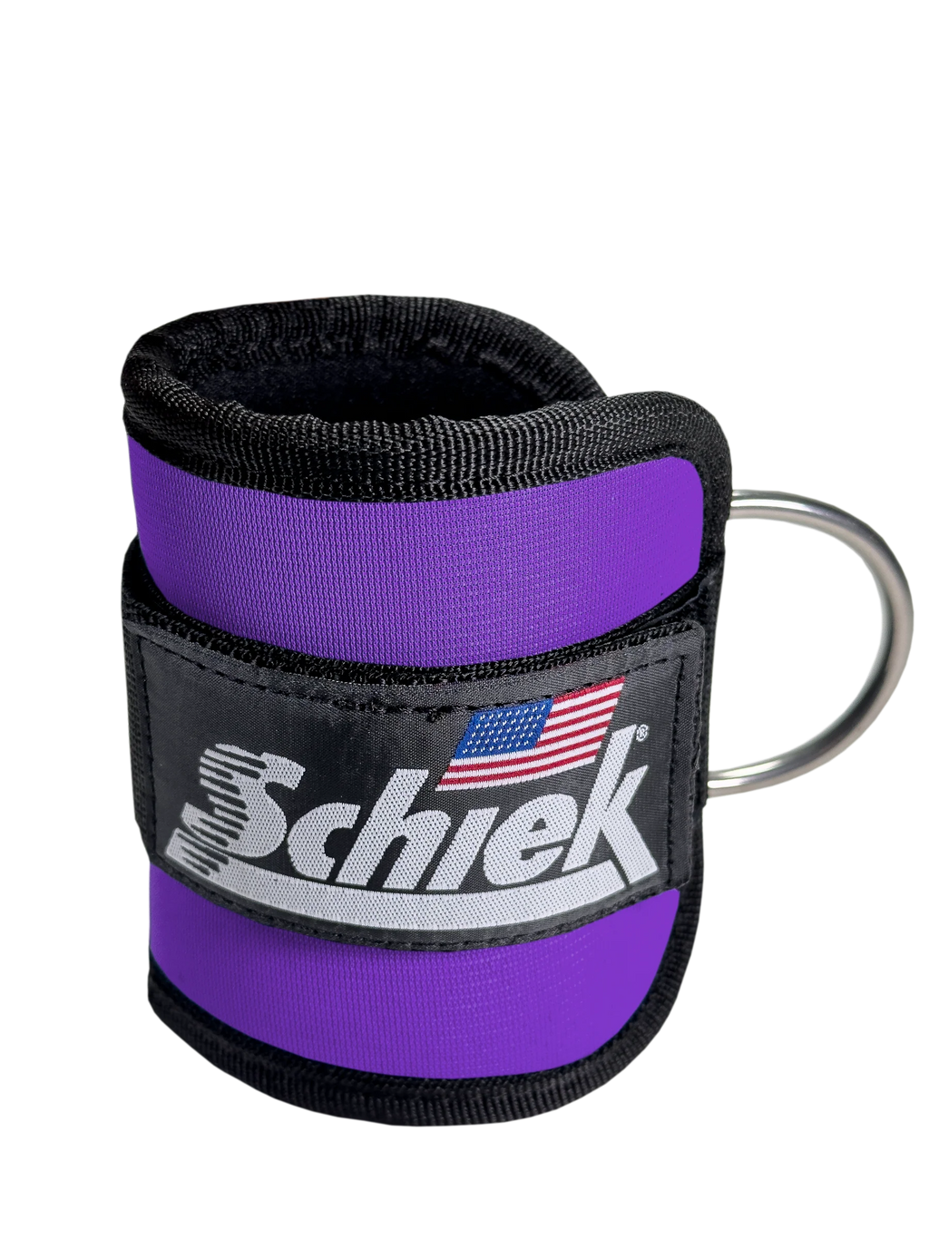Schiek Model 1707 Premium Ankle Cuffs