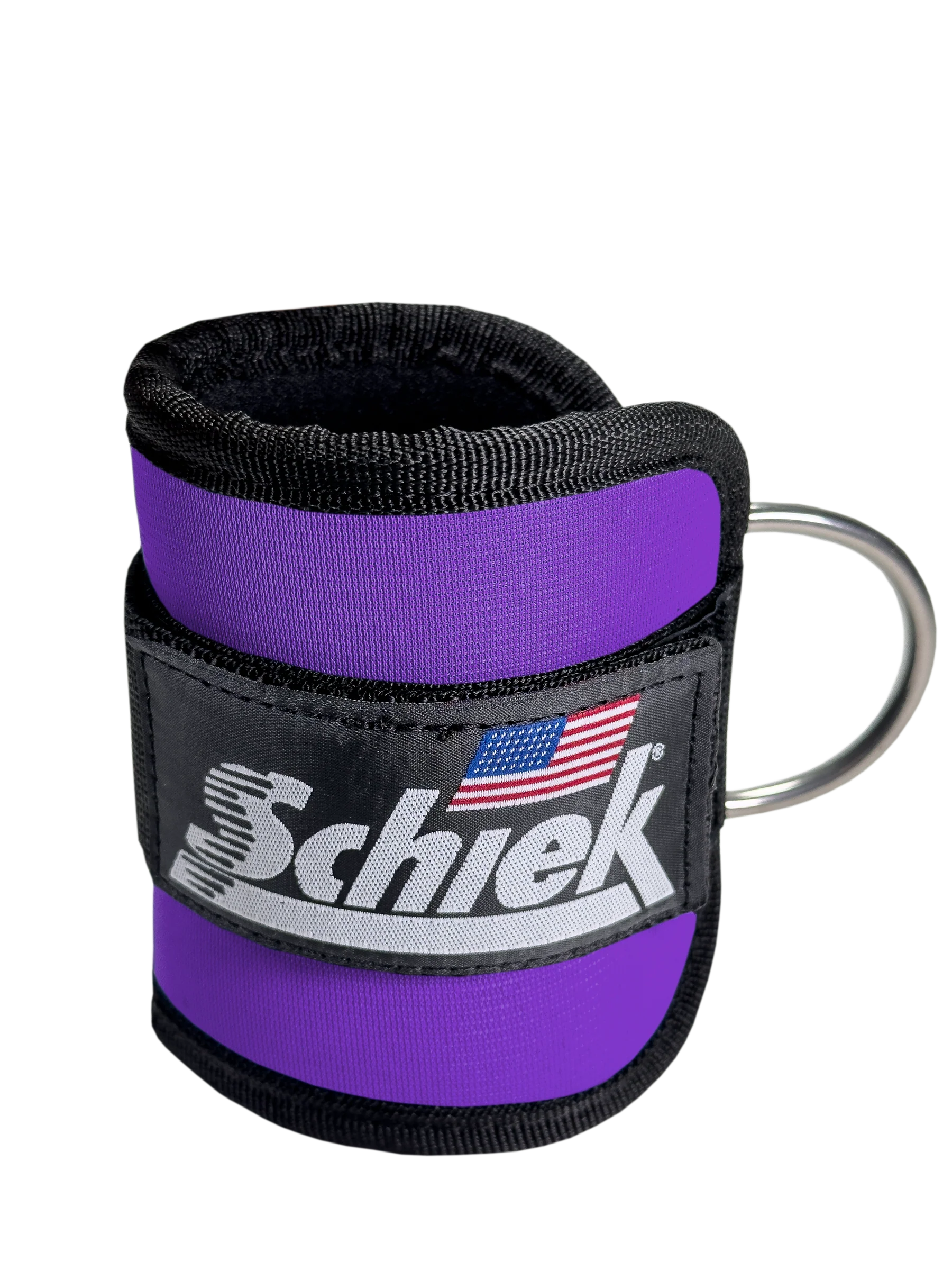 Schiek Model 1707 Premium Ankle Cuffs