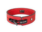 Loaded Lifting Economy Lever Belt 10mm (Red)
