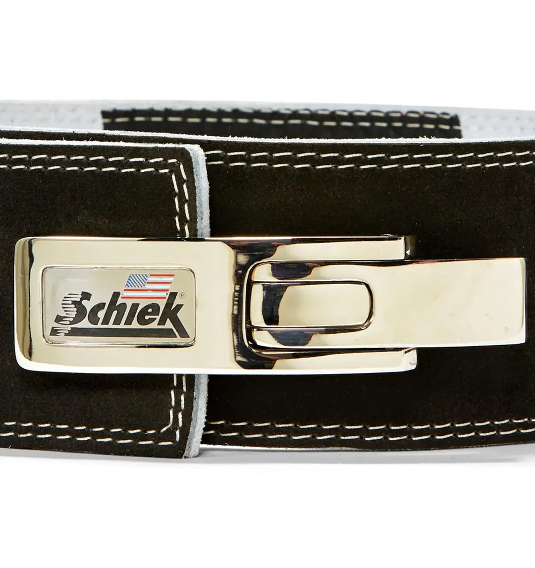 Schiek Replacement Lever Buckle