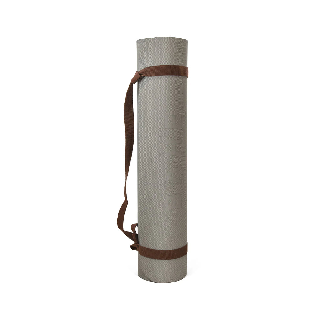BAHE Soft Touch Reversible XL 6mm - Pebble Grey