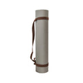 BAHE Soft Touch Reversible XL 6mm - Pebble Grey