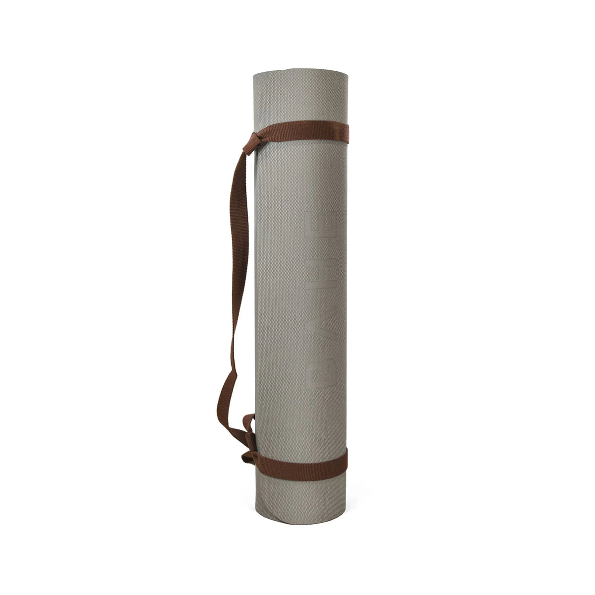 BAHE Soft Touch Reversible XL 6mm - Pebble Grey