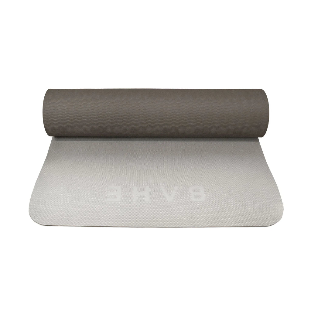 BAHE Soft Touch Reversible XL 6mm - Pebble Grey