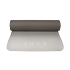 BAHE Soft Touch Reversible XL 6mm - Pebble Grey