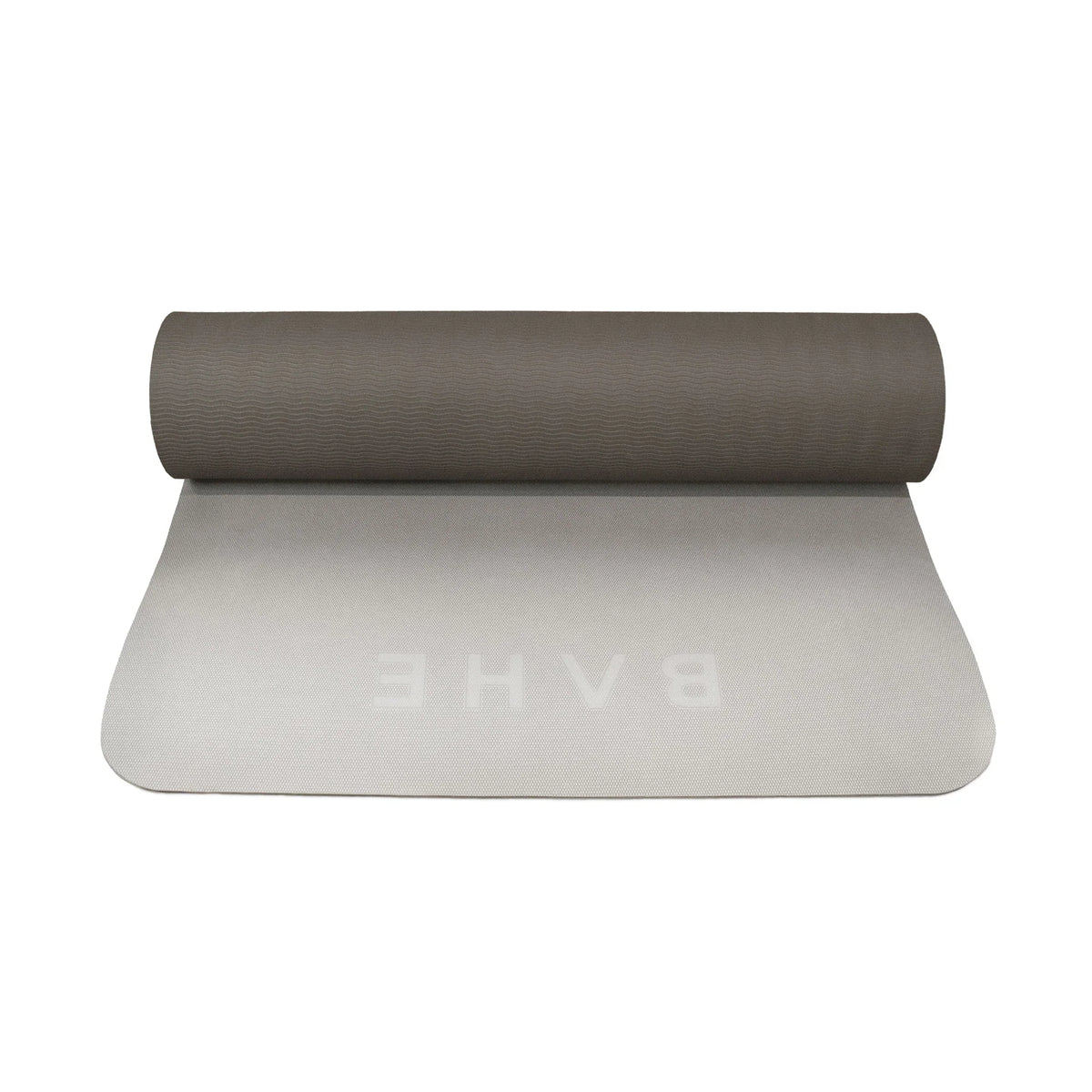BAHE Soft Touch Reversible XL 6mm - Pebble Grey