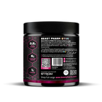 STIM Pre-Workout - Lemon Sherbet