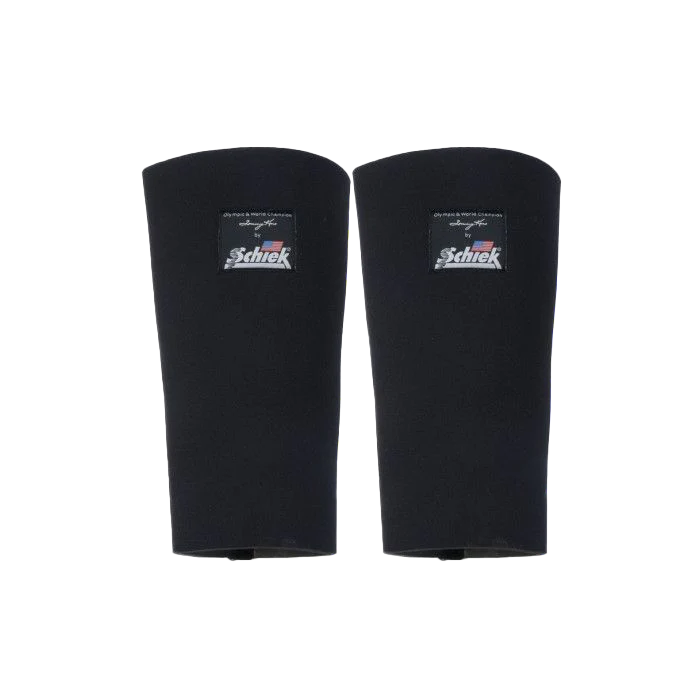 Schiek Tommy Kono Model 1140 Power Knee Sleeves