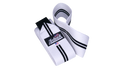 Schiek Model 1152 Elbow Wraps - White