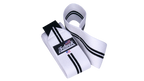 Schiek Model 1152 Elbow Wraps - White
