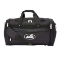 Schiek Deluxe Gym Bag