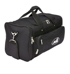 Schiek Deluxe Gym Bag