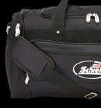 Schiek Deluxe Gym Bag