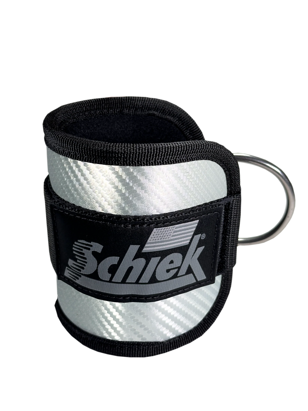 Schiek Model 1707 Premium Ankle Cuffs