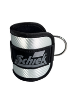 Schiek Model 1707 Premium Ankle Cuffs