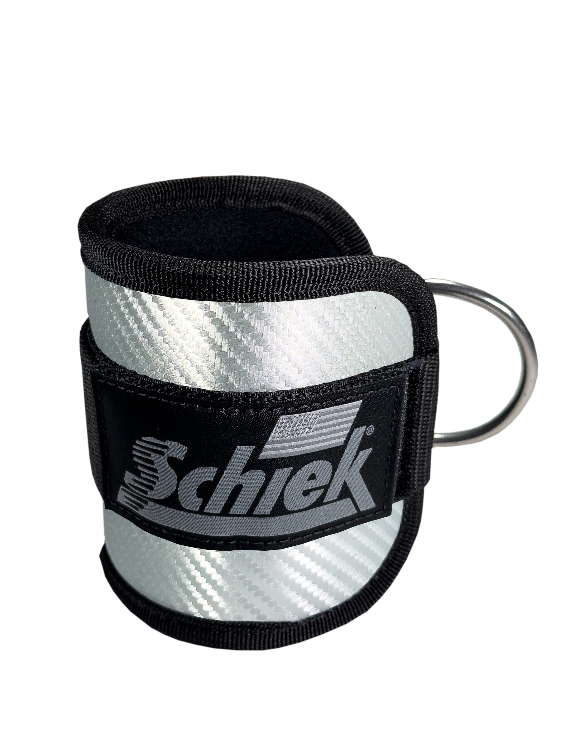Schiek Model 1707 Premium Ankle Cuffs