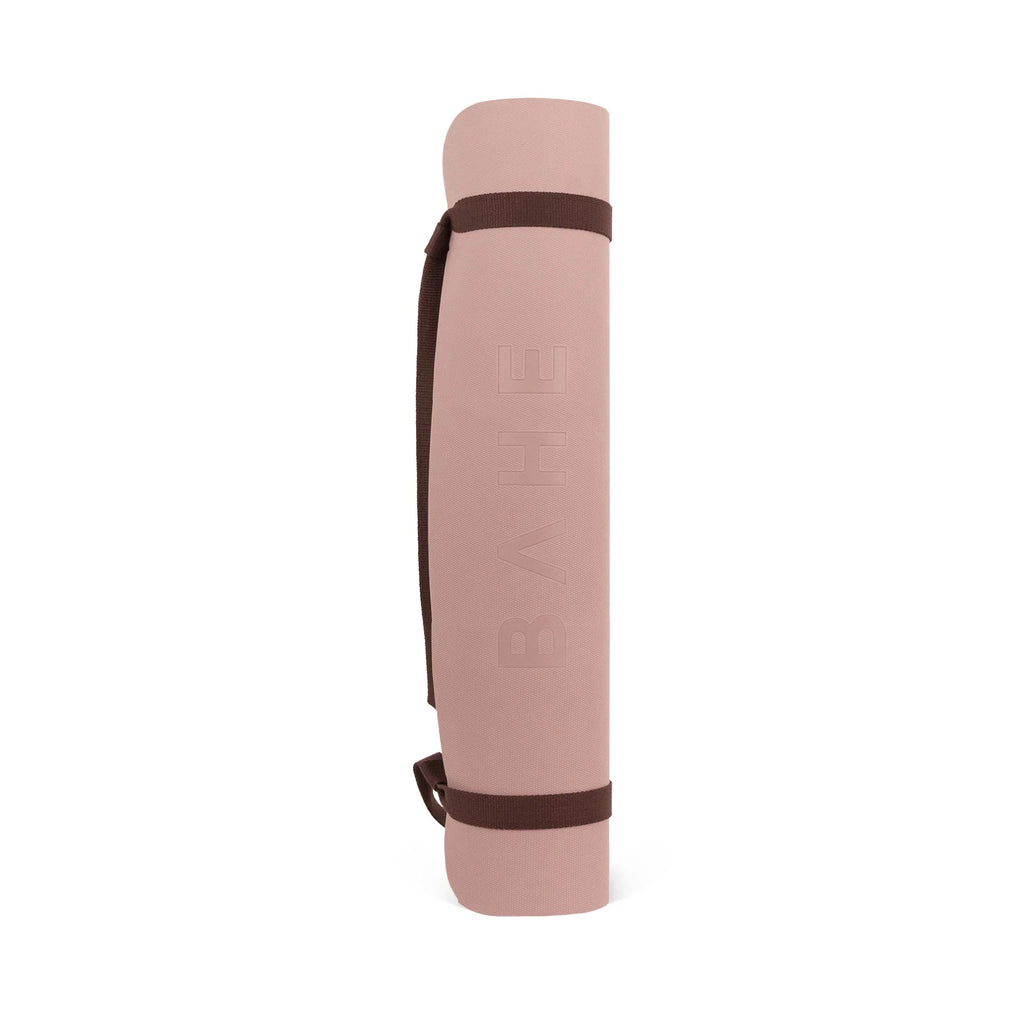 BAHE Soft Touch Pro 5mm - Mauve