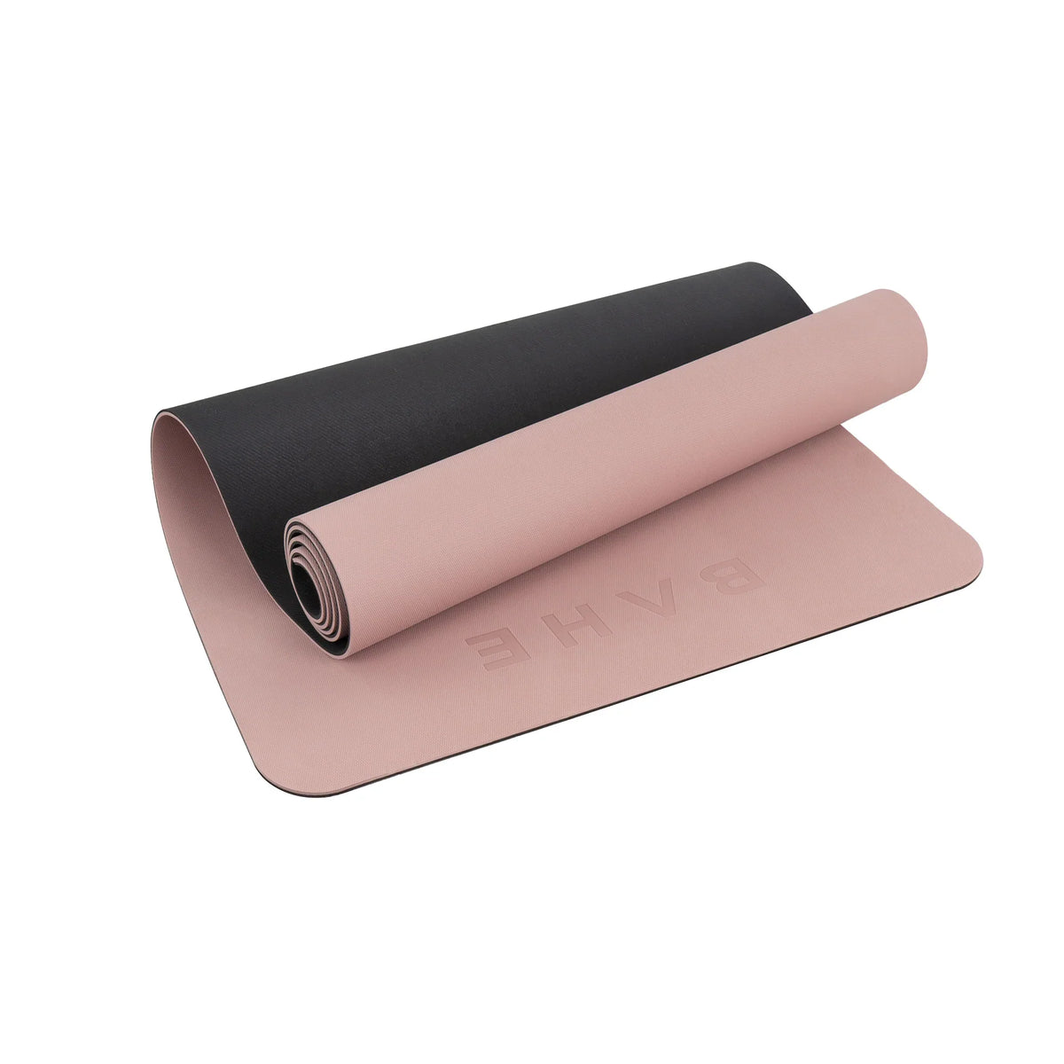 BAHE Soft Touch Pro 5mm - Mauve