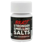 BEAST Smelling Salts by Eddie Hall (Stronger)