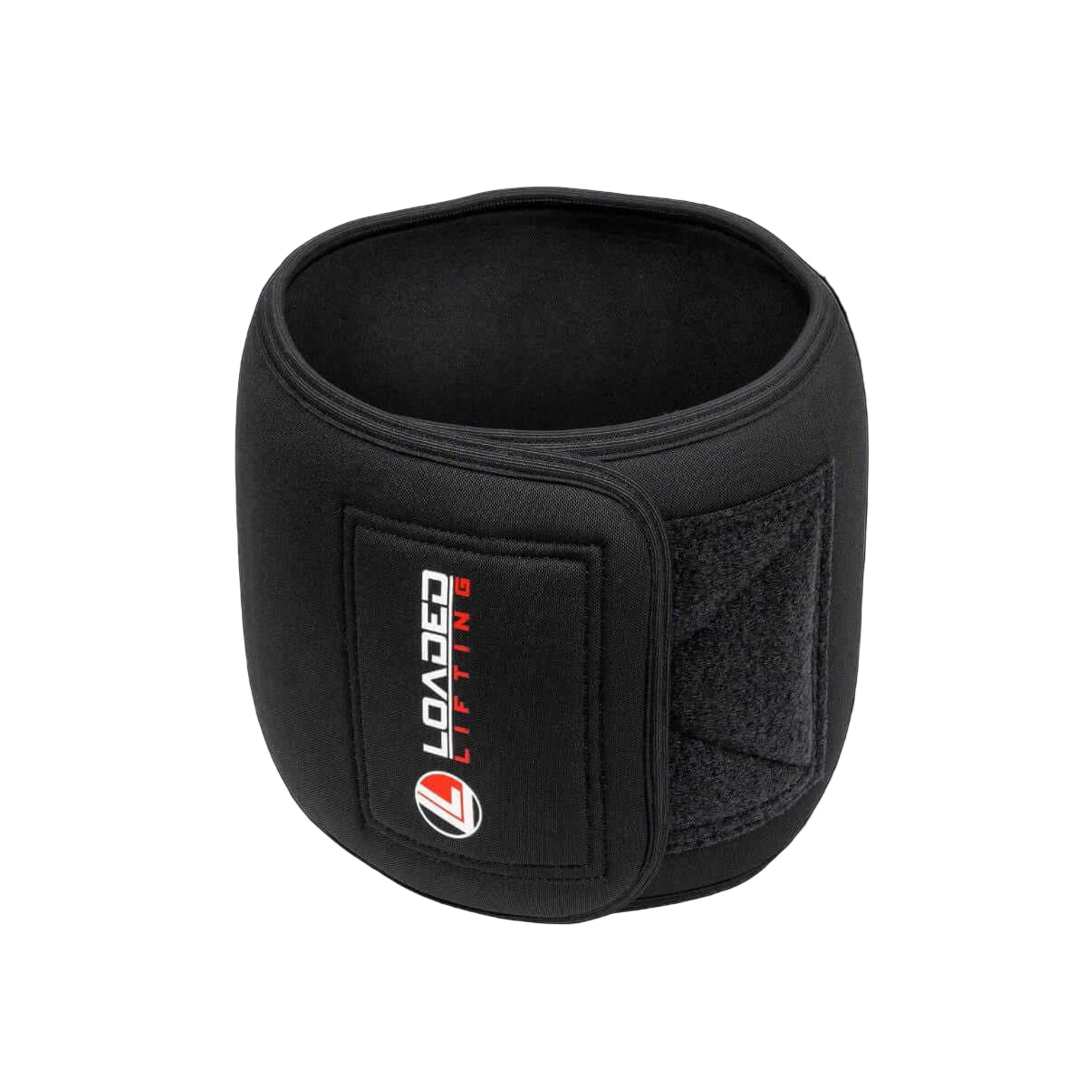 Loaded Lifting Strongman Soft Belt