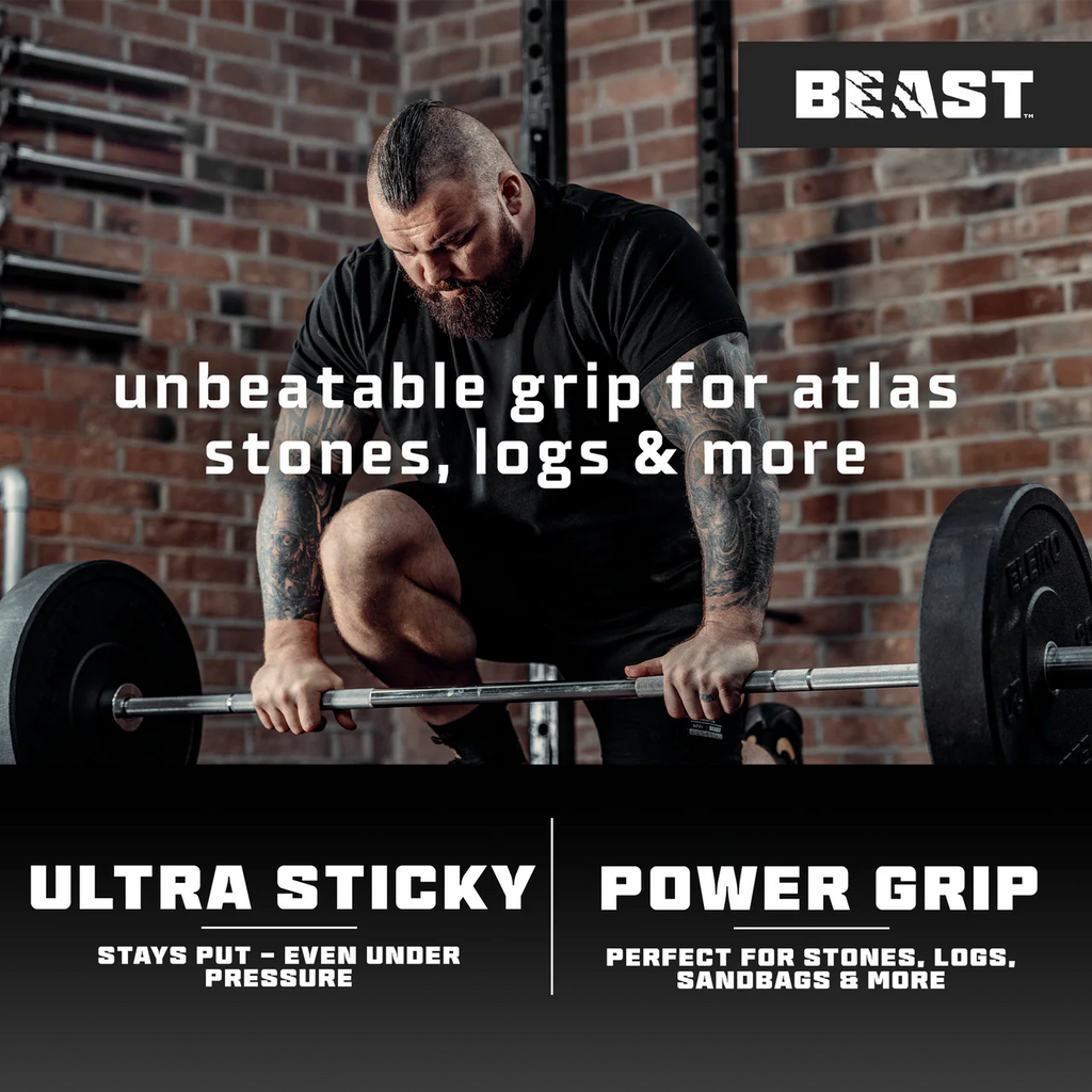Alpha Designs ‘BEAST’ World’s Strongest Tacky - 425g