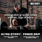 Alpha Designs ‘BEAST’ World’s Strongest Tacky - 425g