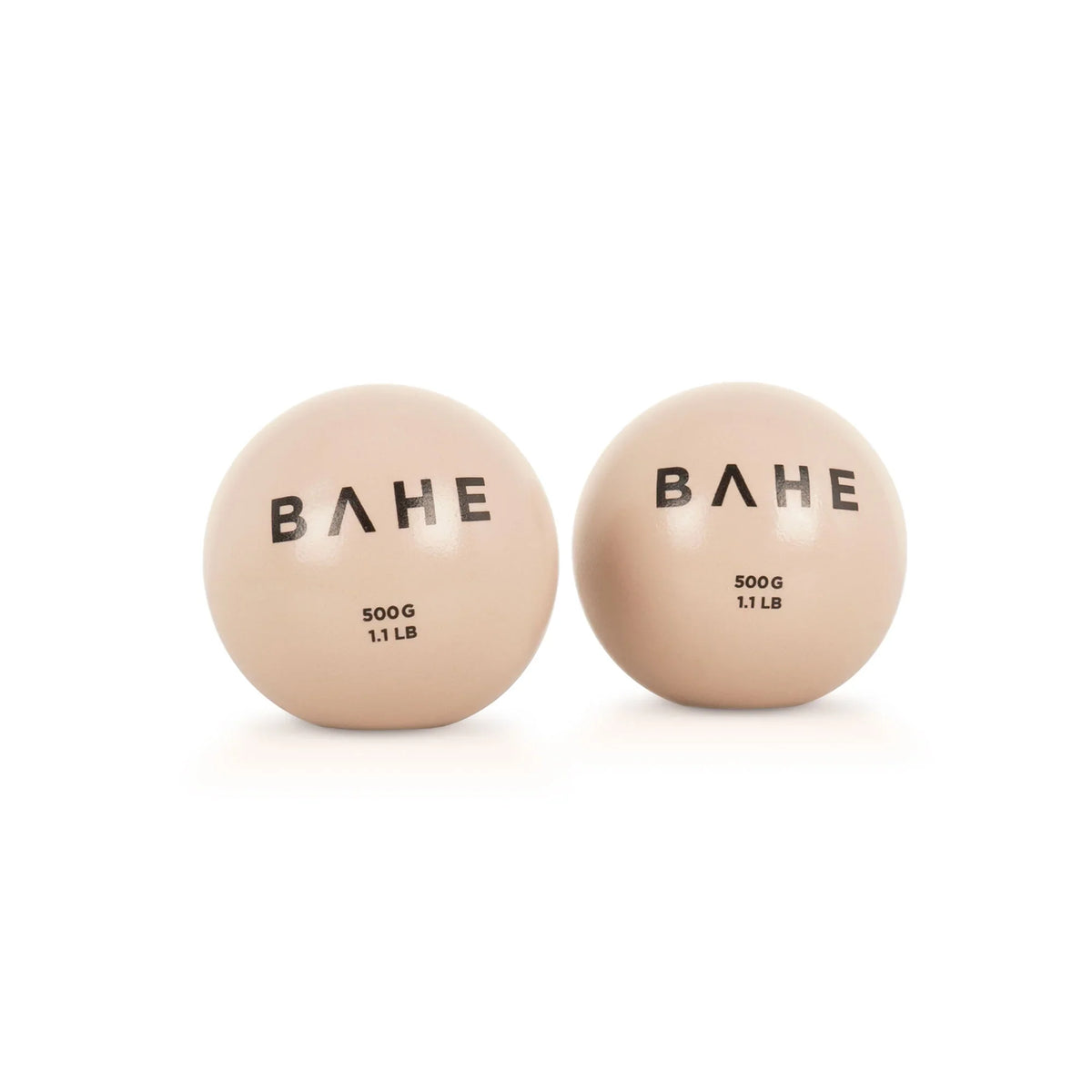 BAHE Toning Balls - 500g