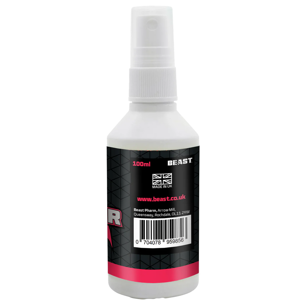 Alpha Designs ‘BEAST’ Tacky Remover - 100ml