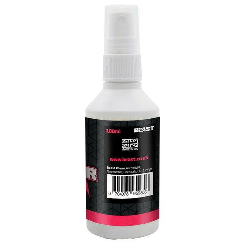 Alpha Designs ‘BEAST’ Tacky Remover - 100ml