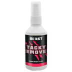 Alpha Designs ‘BEAST’ Tacky Remover - 100ml