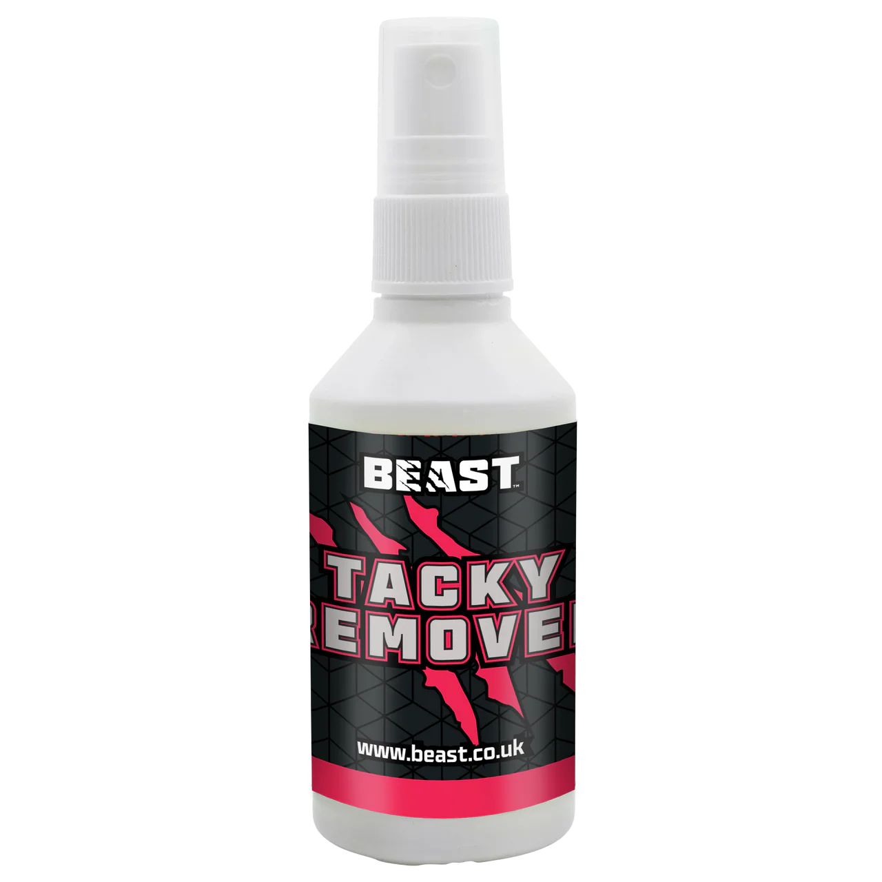 Alpha Designs ‘BEAST’ Tacky Remover - 100ml