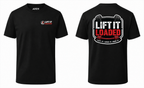 Lift It Loaded Premium Tee