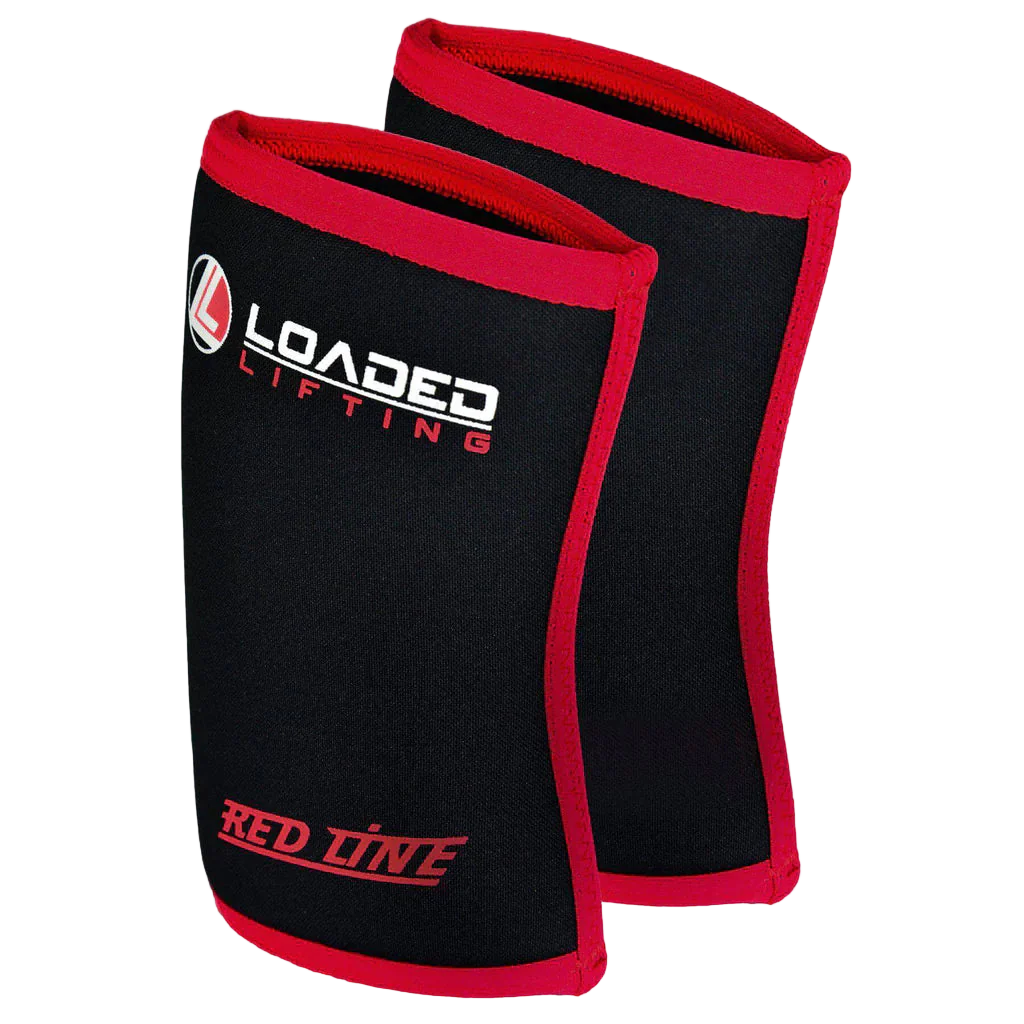 The Loaded Lifting Big Lift Bundle