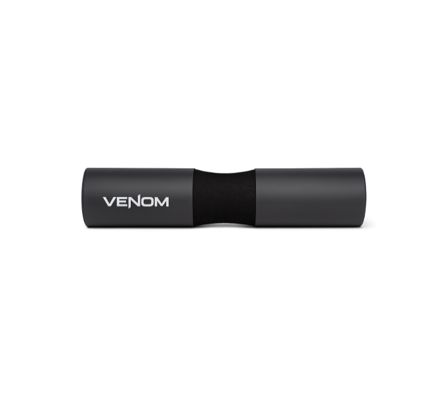 Venom Barbell Pad Protector (Curved)