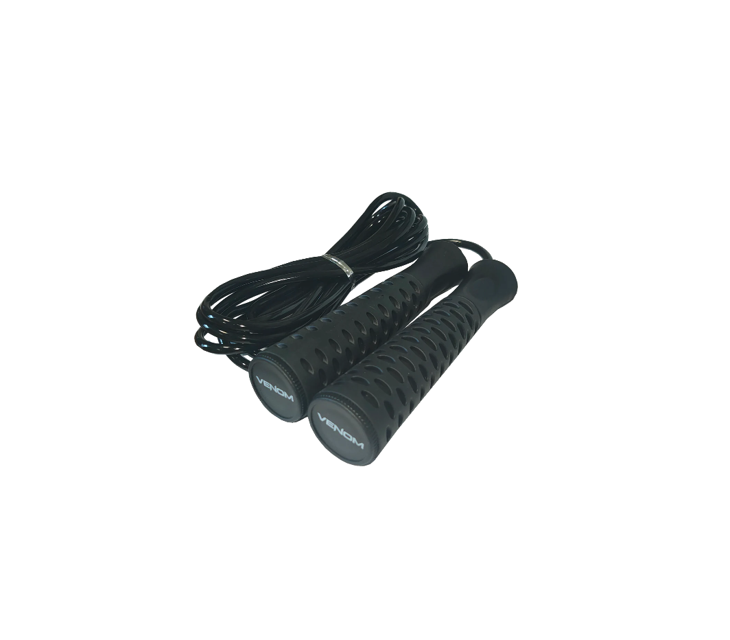 Venom PVC Skipping Rope